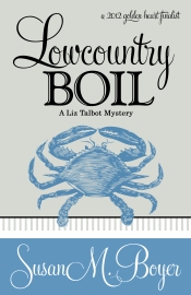 Lowcountry Boil Cover